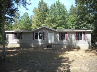 270 Cottage Grove Rd, Benton, LA 71006