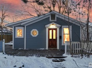 1035 W Oak St, Fort Collins, CO 80521
