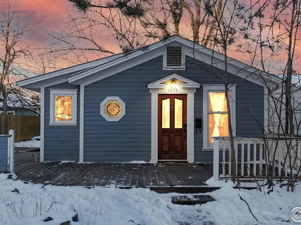 1035 W Oak St, Fort Collins, CO 80521