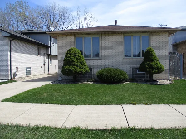 11719 S Avenue J, Chicago, IL 60617