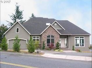 9426 NW Thompson Rd, Portland, OR 97229