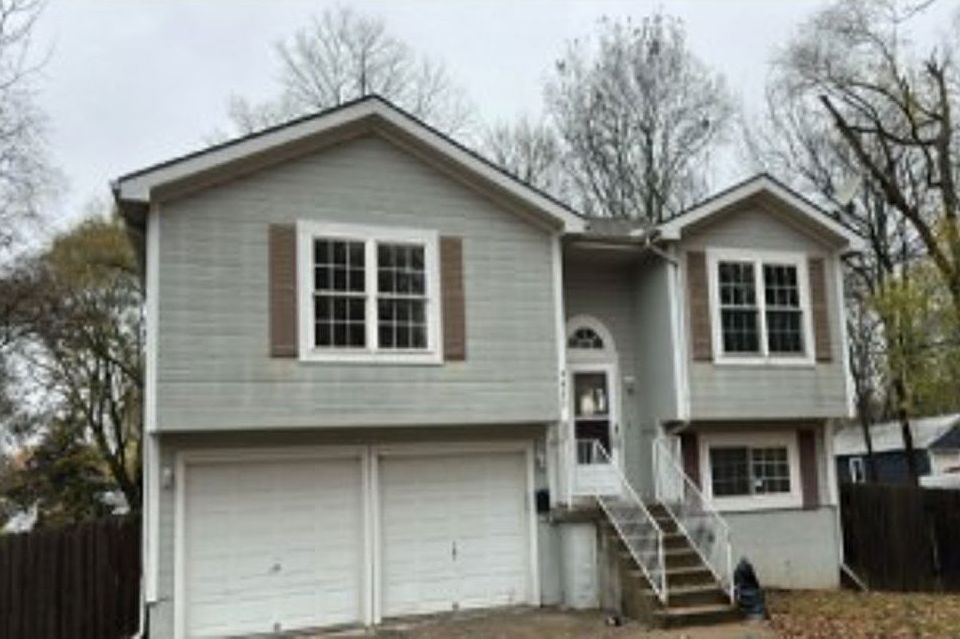 Property Front View