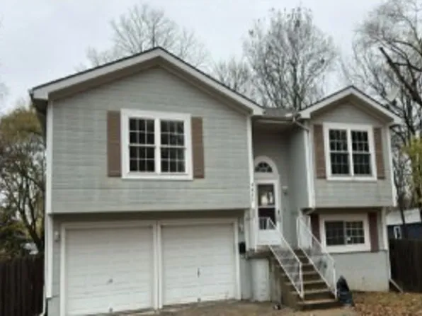 5430 Hardy Ave, Raytown, MO 64133