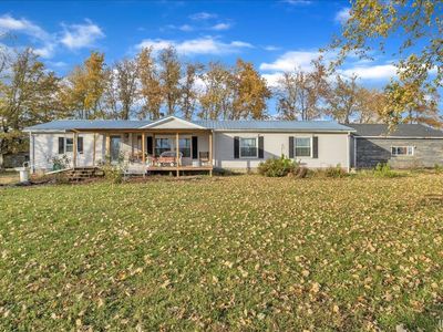 1800 Johnson Rd, Mount Vernon, IN, 47620