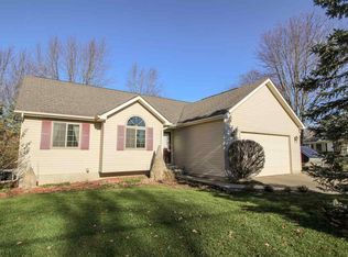 6300 W Farrand Rd, Clio, MI 48420