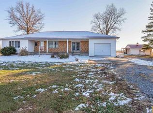 22874 Highway Cc, Houstonia, MO 65333