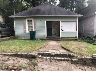 2616 E 18th St, Chattanooga, TN 37404