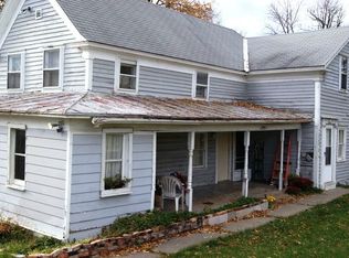 2549 W Fulton Rd, Warnerville, NY 12187