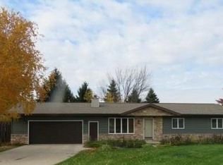 315 Forest St, Fox Lake, WI 53933