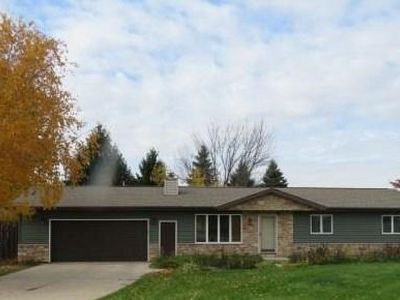 315 Forest Street, Fox Lake, WI, 53933