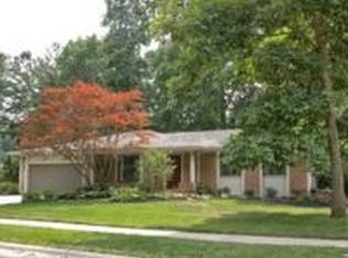 1183 Autumn Creek Cir, Westerville, OH 43081