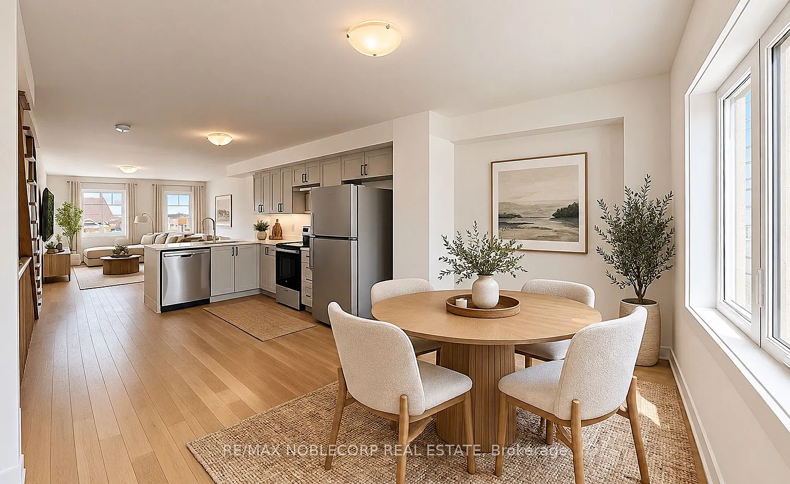 3 bed, $2,550 — Photo 4