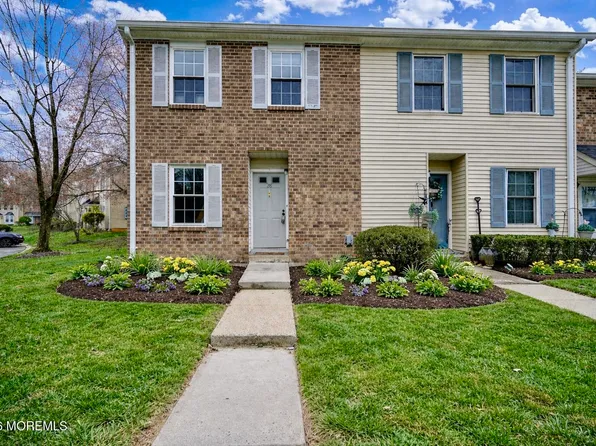 28 Morgan Pl Unit 28, East Brunswick, NJ 08816