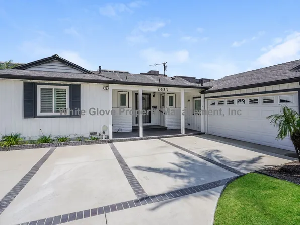 2623 Balfour Ave, Fullerton, CA 92831