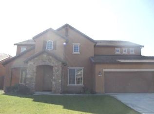 11601 Sangrado Dr, Bakersfield, CA