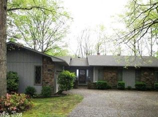 7 Ronda Pl, Hot Springs, AR 71909