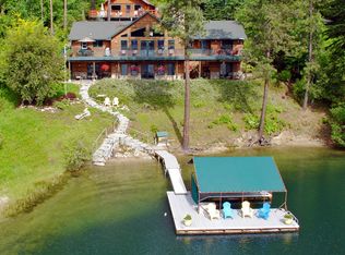 12466 N Holmes Ln, Hayden Lake, ID 83835
