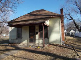 1142 NE Wabash Ave, Topeka, KS 66616