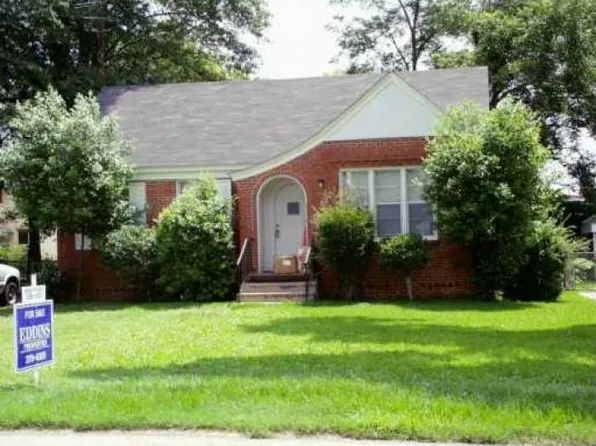 3 Oak Forest Dr, Montgomery, AL 36109