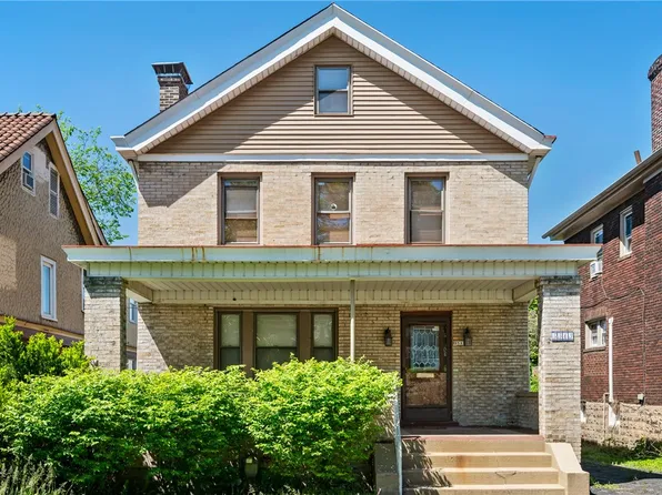 5513 Kamin St, Pittsburgh, PA 15217