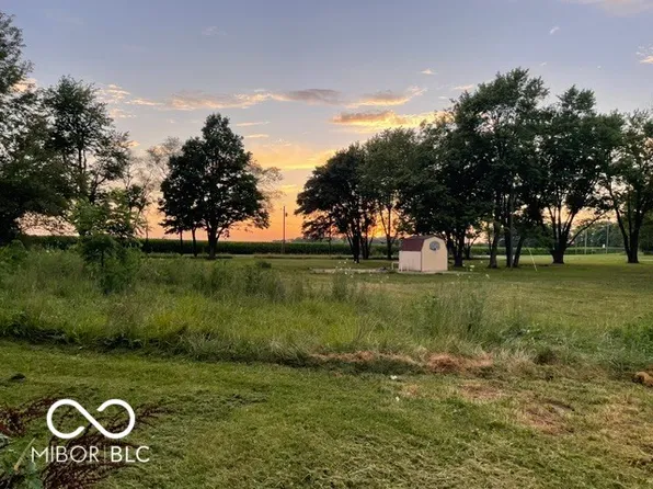 6434 N 350 E, Alexandria, IN 46001