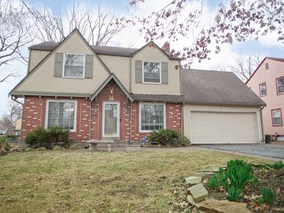 428 E 80th St, Kansas City, MO, 64131