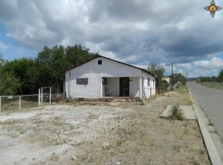 504 East St, Santa Clara, NM 88026