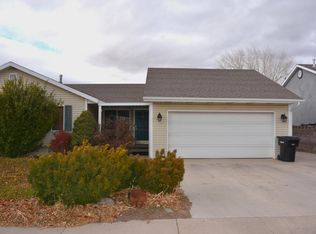 410 W 1045 N, Cedar City, UT 84721