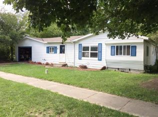 4817 Church St, Applegate, MI 48401