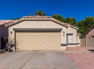 10806 W Edgemont Ave, Avondale, AZ 85392