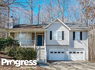 133 Makayla Way, Temple, GA 30179