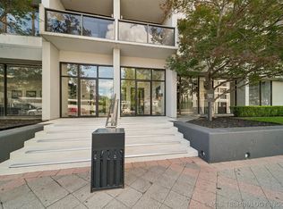 410 W 7th St APT 1422, Tulsa, OK 74119