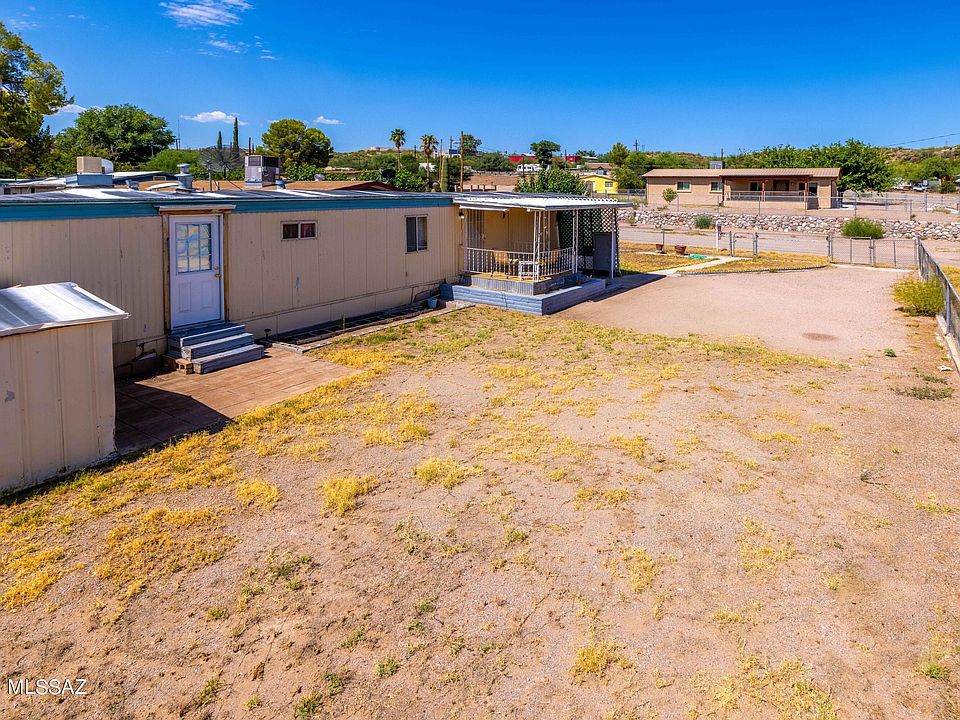 609 N San Manuel Dr, Mammoth, AZ 85618 Zillow