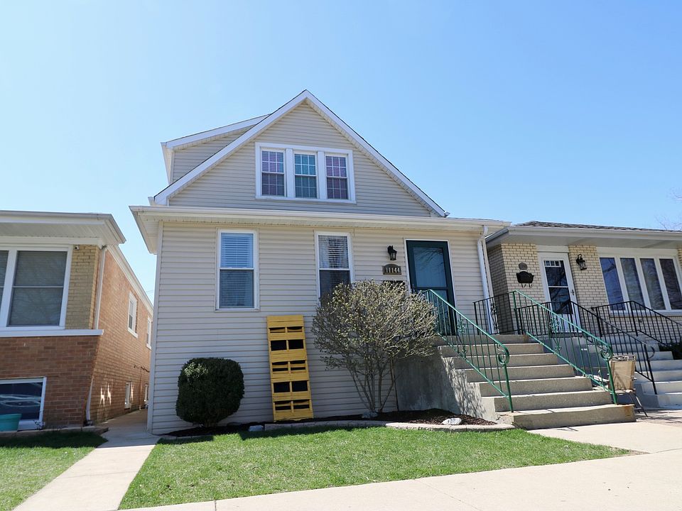 1st image of 11144 S Sawyer Ave