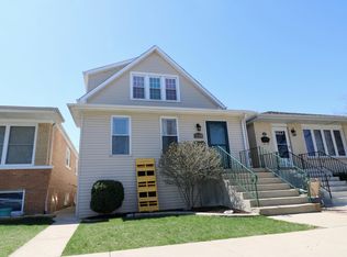 11144 S Sawyer Ave, Chicago, IL