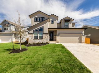 1012 Sage Thrasher Cir, Dripping Springs, TX 78620