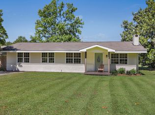 441 Coal Town Rd, Purvis, MS 39475