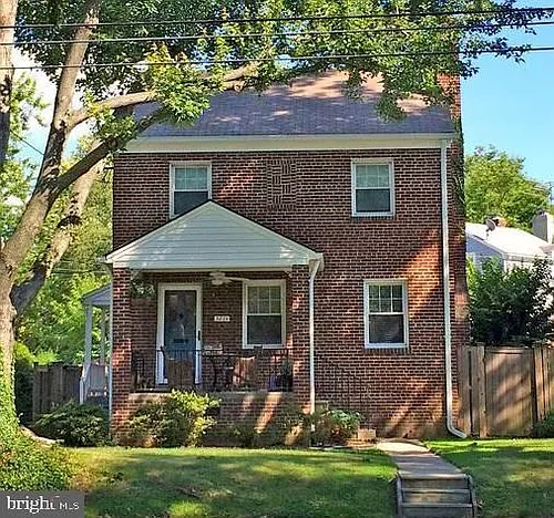 5235 Western Ave NW Photo 1