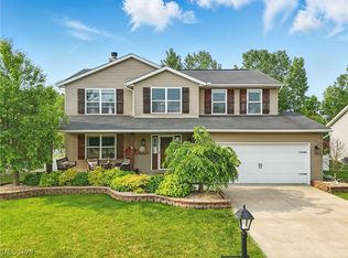 5380 Grovewood Ln, Medina, OH 44256