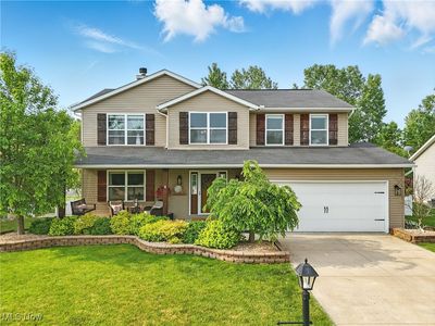 5380 Grovewood Ln, Medina, OH, 44256