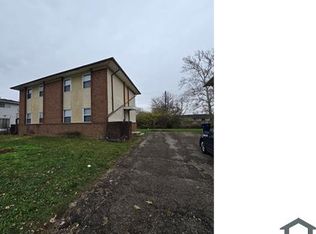 3077 Rotunda Ct S, Columbus, OH 43232