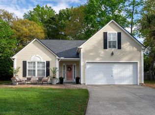 1516 Arden Ct, Mount Pleasant, SC 29466