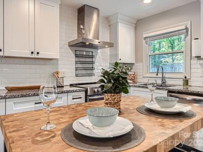 1702 Herrin Ave, Charlotte, NC, 28205