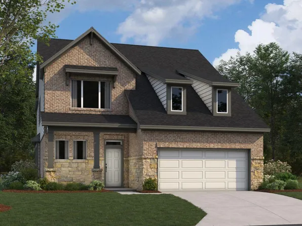 832 Corvallis Dr, Leander, TX 78641