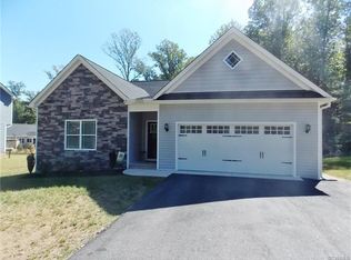 4119 Curtis St, Chester, VA 23831