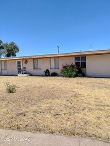 628 W 6th Ave, San Manuel, AZ, 85631