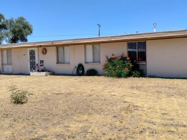 628 W 6th Ave, San Manuel, AZ 85631