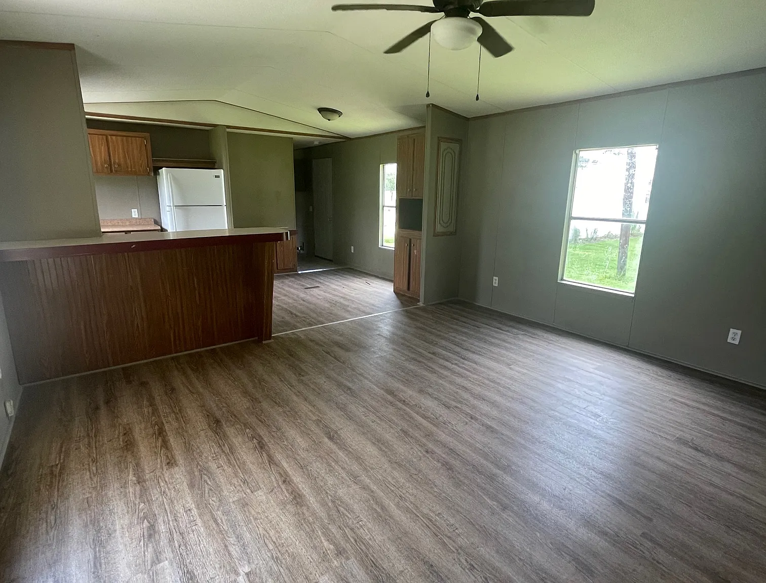 1484 Joe Miller Road Lot 3 - 1 — Photo 2