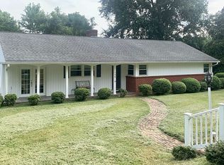 750 Paragon Ave, Salem, VA 24153