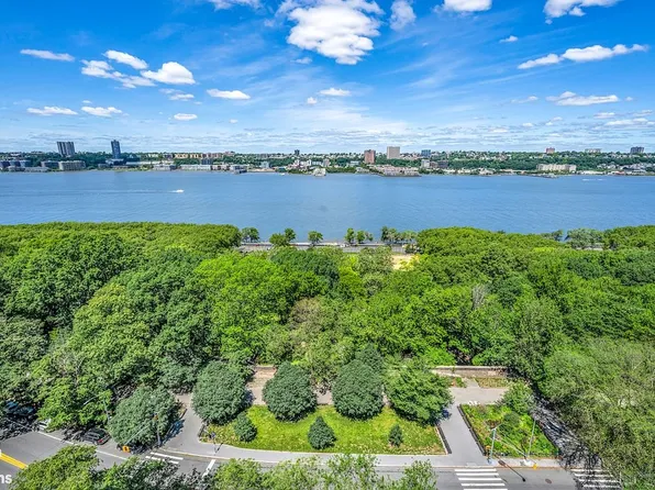 315 Riverside Dr #16D, Manhattan, NY 10025